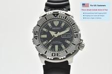 [NEUWERTIG] SEIKO Black