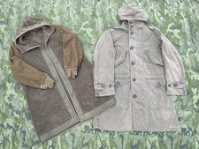 US. | M47 | Field Parka/Alpaca