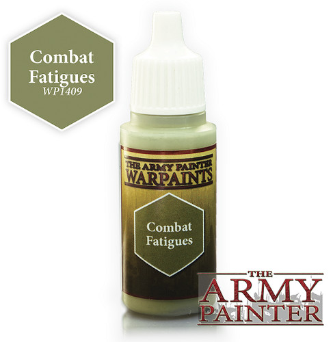The army painter wp1409 - wp1409, acryl