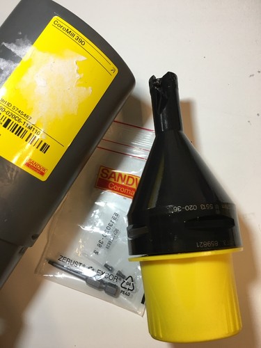 R390 020c6 11m110 - r390-020c6-11m110, sandvik
