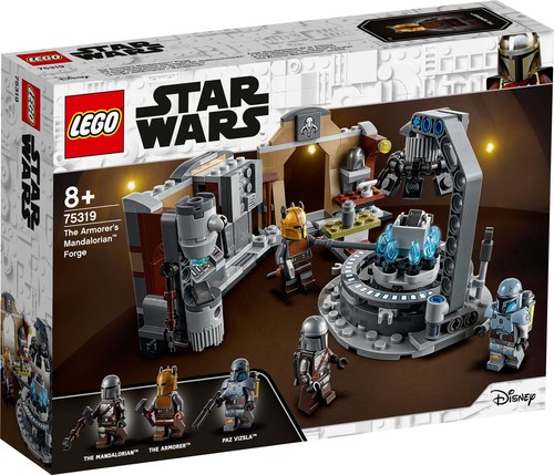Lego star wars - 75319, die