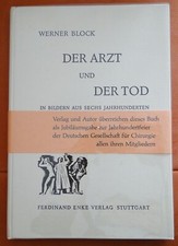 Der Arzt und der Tod in