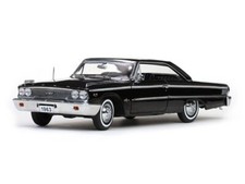 1963 Ford Galaxie 500 XL
