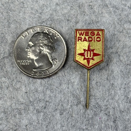 Wega radio dutch - radio,