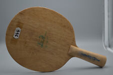 Melegi Britta blaue Schrift CO, Zustand 2, 98g, Handarbeit selten, für Kenner  !