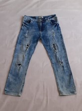 WESTPOINT Boyfriend fit Jeans Model 9012 RND Gr. W 42 = (42-44)