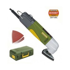 Schleifer Geschwungen Ozi