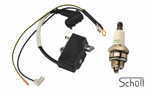 Zündmodul für stihl ms311 - stihl,