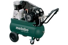 Metabo Kompressor Mega 400-50