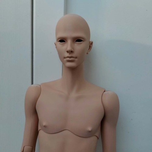 Dollshe teo mystic body - dollshe,