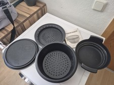 Tupperware - MicroGourmet -