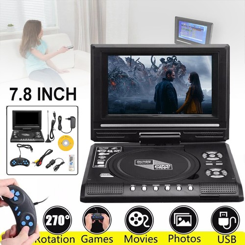 Tragbare tv dvd player - tragbare, tv/dvd-player