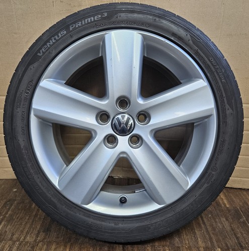 Original polo 9n alufelge - 1,