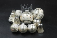 Weihnachtskugeln Set Kugeln