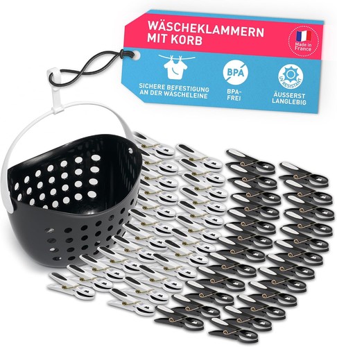 Culiclean wäscheklammern mit - culiclean,