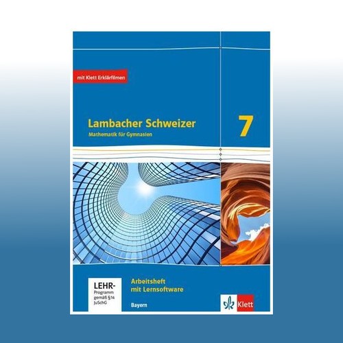 Lambacher schweizer mathematik - schweizer,