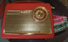 Nordmende Condor (Transistor