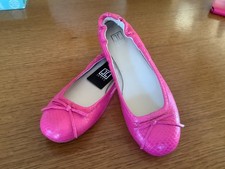 Ballerina Jette Joop pink 37