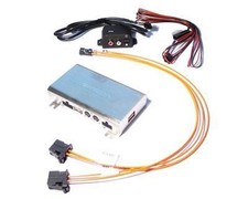 DENSION Gateway 500 für MOST