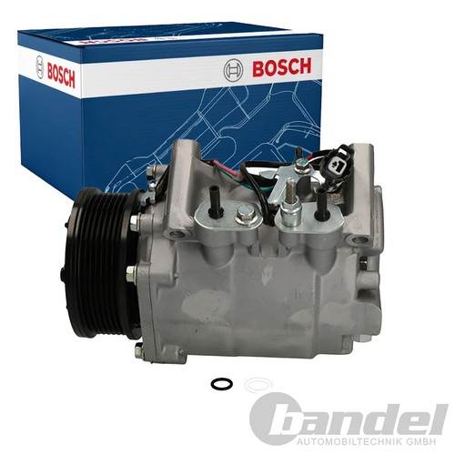 Bosch klimakompressor hs110r - klimakompressor,