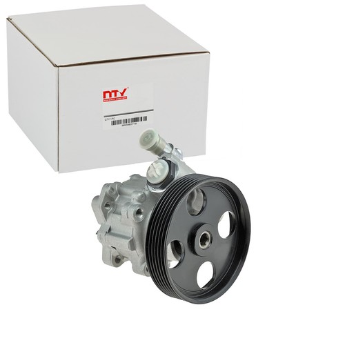 Nty servopumpe hydraulisch - nty,