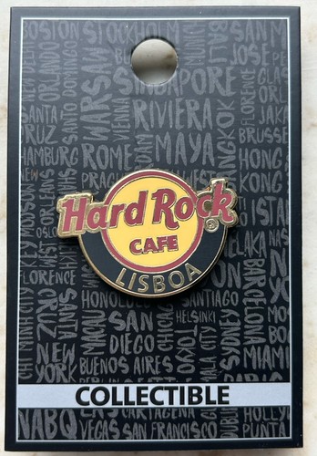 Hard rock cafe classic - classic, logo