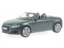 Audi TT 8S Roadster 2015 nano
