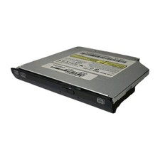 DVD Brenner TS-L632H IDE Slimline Samsung NP Series + Blende | Laufwerk Notebook