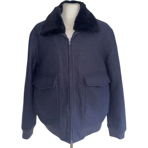 Moss herren bomberjacke 2xl - moss,