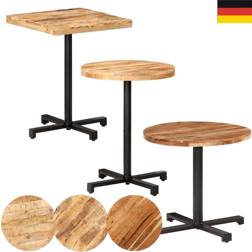 Stehtisch bartisch holz - stehtisch,