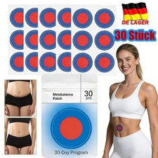 30 Stück Fettverbrennung