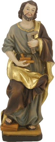 Heiligenfigur heiliger josef - heiligenfigur,