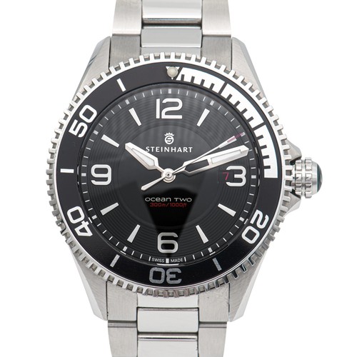 Steinhart ocean 2 - ø,