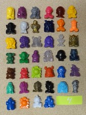 #4 - Dragon Ball Z - Gogo’s