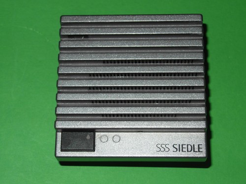 Siedle tlm 512 titan - siedle, t