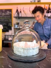 SET SCHIEFERPLATTE SLATE PLATE