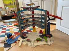 Hot Wheels City Megacity