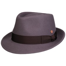 MAYSER Classico Trilby Hut