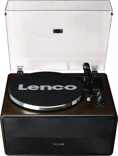 Lenco plattenspieler 470wa - lenco, ls-470wa
