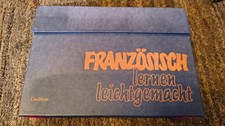 Sprachkurs – Französisch
