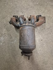 Katalysator Opel Astra G 1.6l