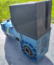 Sektionaltor Antrieb Gfa