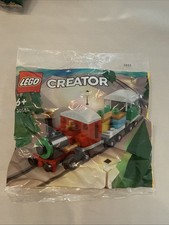 LEGO CREATOR: Winterlicher