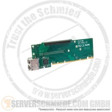 Supermicro Riser Card Board 2U