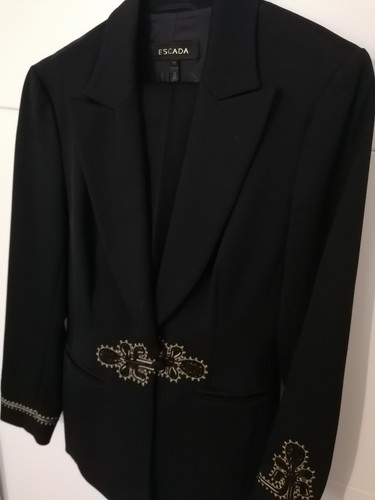 Escada blazer set - set,, gr-38