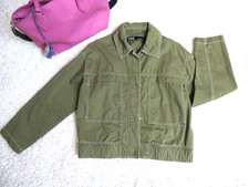 Zara kurze jacke - zara,