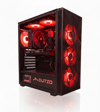 Gamer Gaming PC -- intel core i9 8x 5,00GHz -- NVIDIA RTX --  32GB Ram-- 1TB SSD