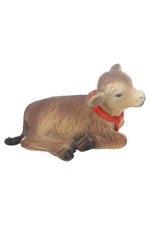 BULLYLAND Spielfigur Kalb Kuh