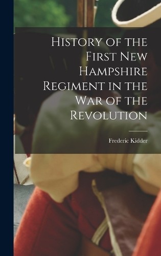 Frederic kidder history the - history, of