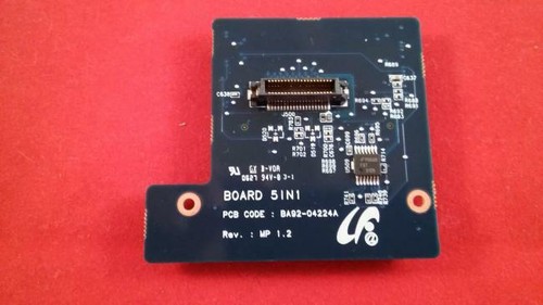 Kartenleser card reader - card,